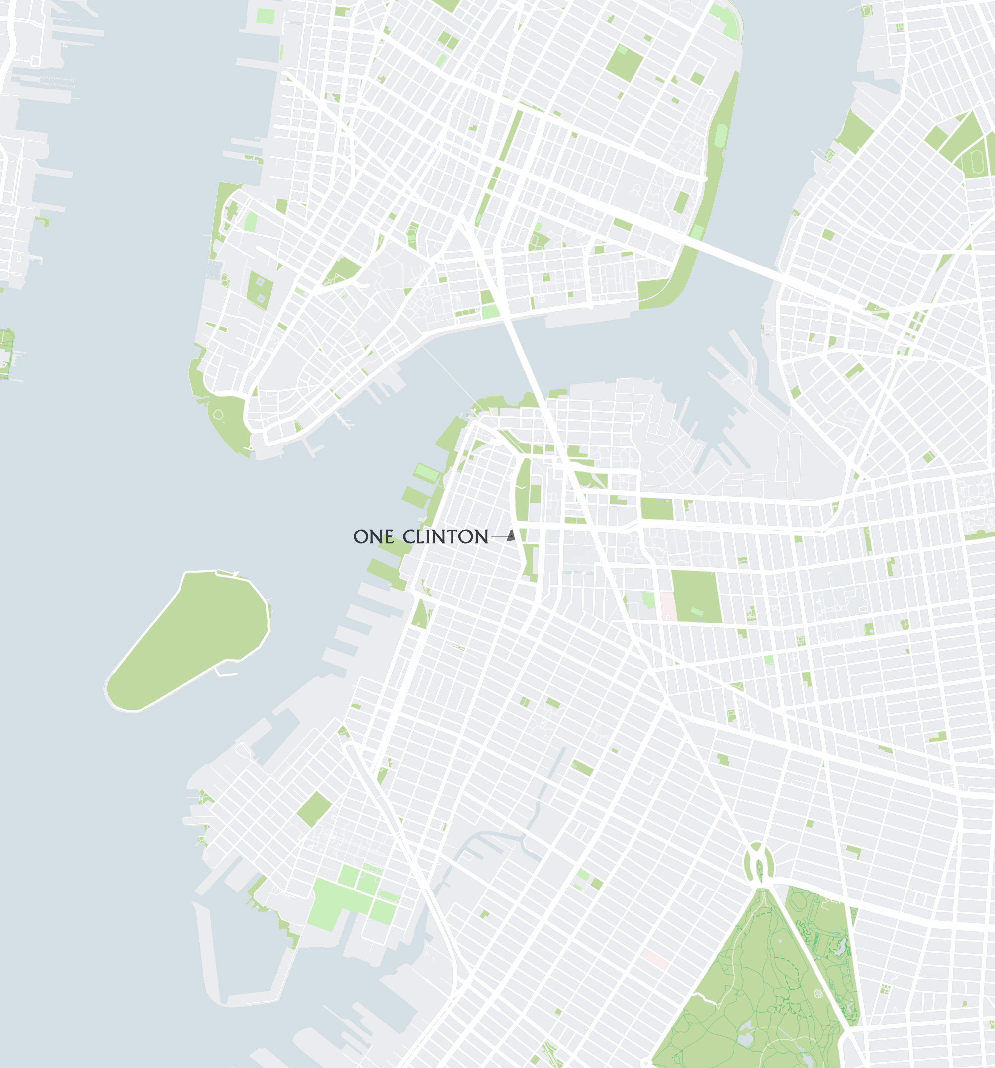 Brooklyn Heights Neighborhood